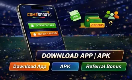Download the app, unlock code THELOT500, and enter ₹1 contests faster